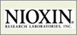 nioxin logo