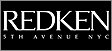 redken logo